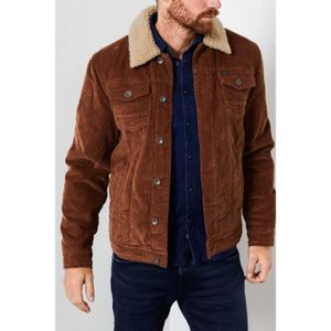 doudoune petrol industries