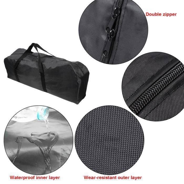 Sacoche Trottinette Sac Transport Trottinette Xiaomi Housse De