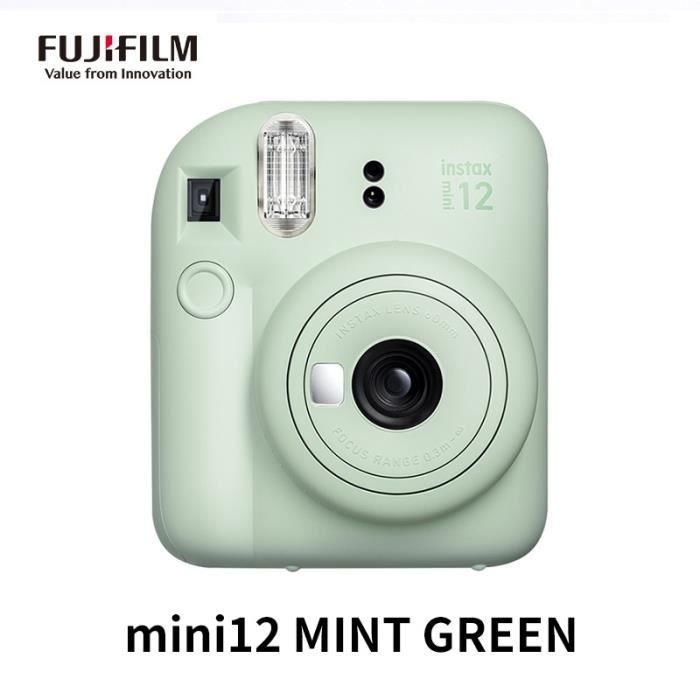 Test Fujifilm Instax Mini 8 : l'APN instantané basique - Les Numériques