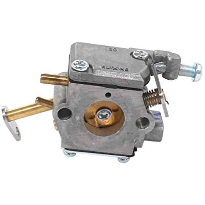 Carburatore HOMELITE per decespugliatore 300 modello: C3A.H15A 009778
