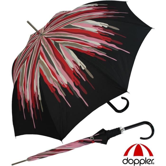Royal Walk Parapluie Automatique pour Homme et Femme Résistant aux Vent, Solide, Anti Tempete, XXL Grand