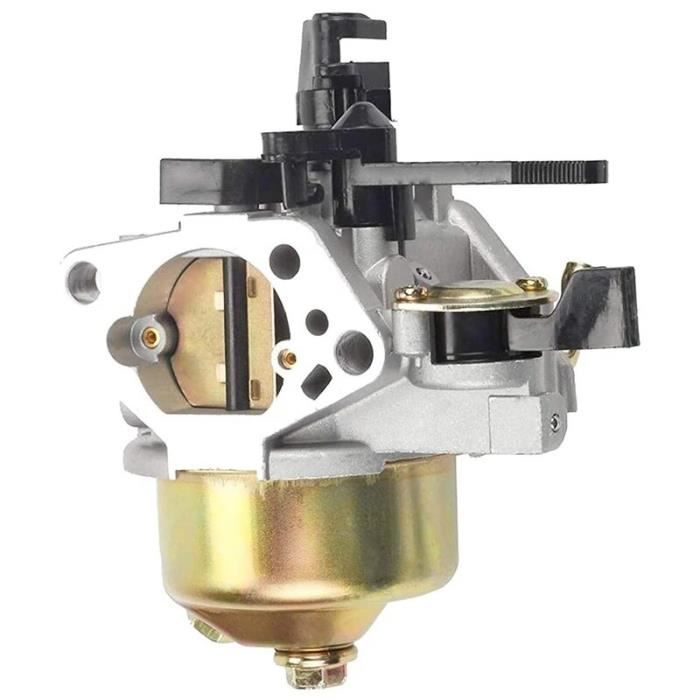 Kit D'Entretien Moteur Honda GX340/GX390 - Filtre à Air, Bobine D'Allumage, Bougie, Capteur D'Huile (Remplace 17210-ZE3-010)
