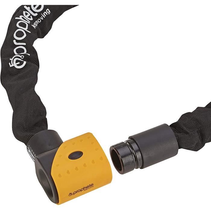 Fouet à Chaîne Ice Toolz 53S3 – Pour Cassette Multi-Vitesses, Poignée Ergonomique