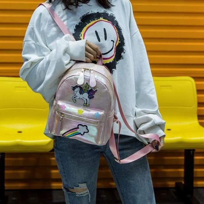 Sac à dos de licorne deals