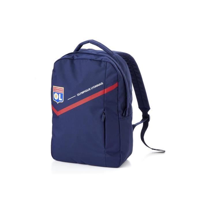 Cartable olympique on sale lyonnais