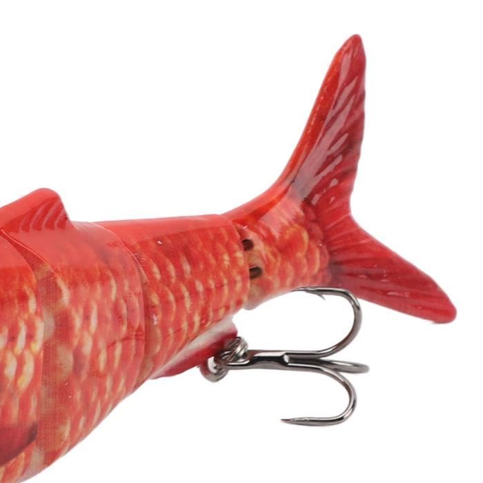 VGEBY1 Ceinture Boîte De Pêche à La Taille, Accessoires D'Amorce D'Appât De Pêche Récipient D'Entreposage D'Articles De Pêche