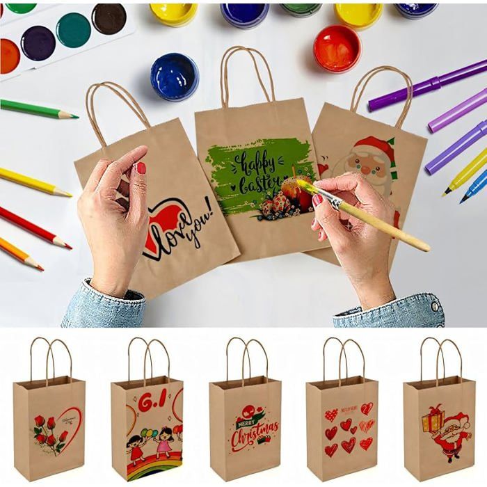 Sac kraft stand up avec fenêtre et fermeture ZIP pour emballage parfat Sac kraft stand up avec fenêtre et fermeture ZIP pour emballage parfat