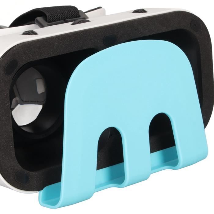 CASQUE DE REALITE VIRTUELLE Casque VR pour Nintendo Switch, VR Casque  Compatible avec Nintendo Switch, Casque Realite Virtuel puor - Cdiscount