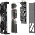 PNY - Carte graphique - GeForce RTX™ 4060 Ti 16GB VERTO Dual Fan Edition DLSS 3-5