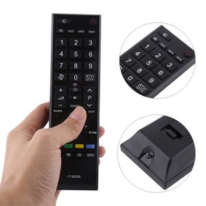 Télécommande Neuve Pour Téléviseur IDHD TVSS132052016 - Réf. RC-A4995