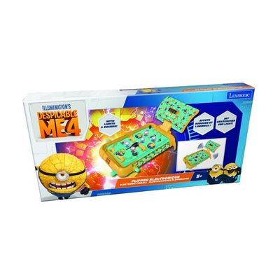 Flipper Numérique Avec Écran Lcd 24 Sur Pied - 12 Jeux Inclus - 4 Joueurs Flipper Numérique Avec Écran Lcd 24 Sur Pied - 12 Jeux Inclus - 4 Joueurs