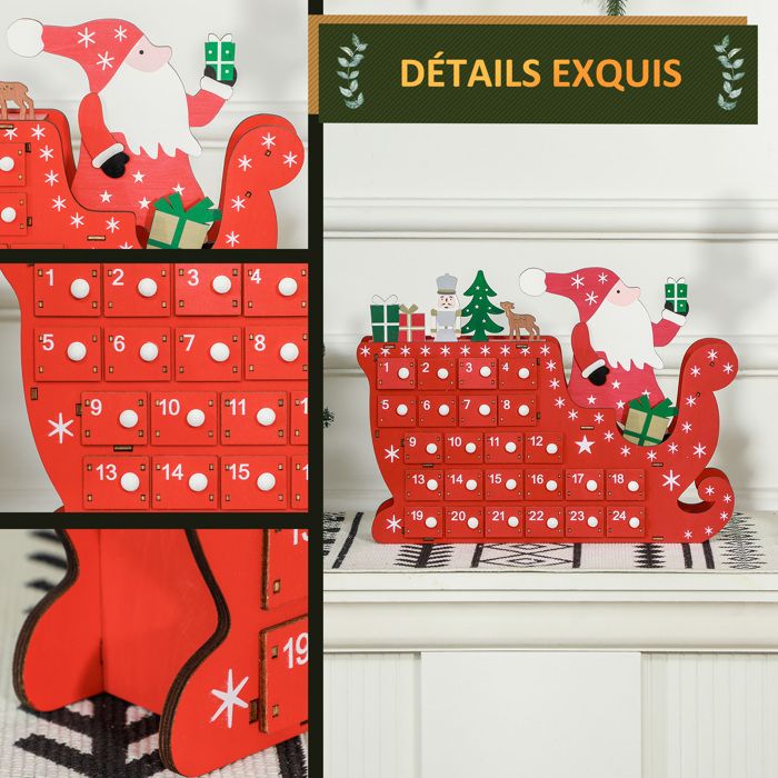 Calendrier De L'avent Facom R1PICO.XMAS - Coffret Outils Pour Retardataires - NEUF