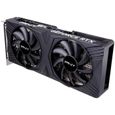 PNY - Carte graphique - GeForce RTX™ 4060 Ti 16GB VERTO Dual Fan Edition DLSS 3-7