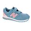 new balance fille 25