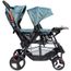 poussette canne mini