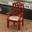 Table et Chaise en 1//12 Miniature de Maison de Poupée Meubles de Salon