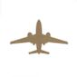 Avion En Bois 18 5 Cm Matiere Bois Medium Dimensions Environ 18 5 X 11 Cm Epaisseur 6mm Qualite Et Fabrication Francaises Achat Vente Tableau Toile Cdiscount