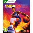 NBA 2K23 Jeu Xbox One-0