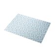 1PC auto-adhésif épissure Portable Durable anti-dérapant tapis de sol paillasson pour salle  TAPIS D'EXTERIEUR - TAPIS DE JARDIN-0