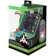 Console rétro My Arcade Micro Player PRO Galaga & Galaxian - Ecran 7cm Haute Résolution-0