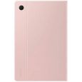 Coque Book Galaxy Tab A8 (2021) - Pink Samsung-0