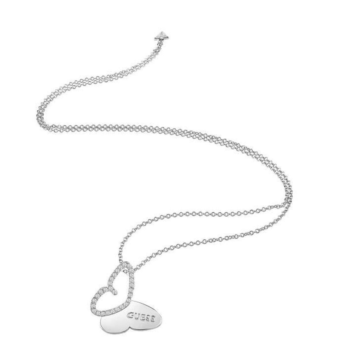 pendentif guess