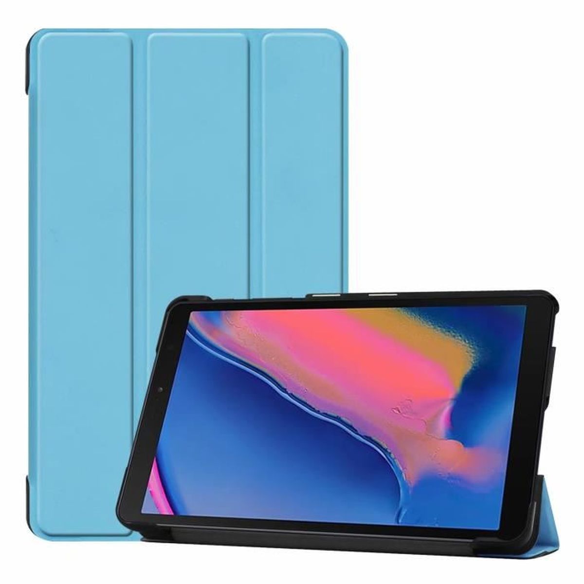 tab 8 a