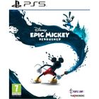 JUST FOR GAMES Disney Epic Mickey: Rebrushed PS5