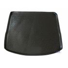 J&J AUTOMOTIVE | Tapis De Coffre Caoutchouc Premium Pour Ford Focus 3 Break 2011-2018