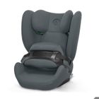 CBX BY CYBEX Siège auto - CYBEX - Pallas B i-Size Cobblestone Grey - Groupe 1/2/3 - Inclinable - Dark grey