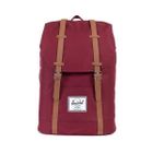 Sac à dos Herschel Bordeaux Retreat 22.5 L 10066-00746