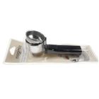 Kit porte filtre - Magimix - réf. 400028 - Gris - Compatible Cafetière - Accessoires inclus