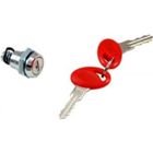 Barillet serrure Top case Shad SH26 SH29 SH32 SH33 ... à SH46 pour moto scooter