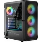 PC Gaming VIST ARGB Ryzen 5 4600G - RAM 16Go - RX VEGA - SSD 512 Go M.2 - Windows 11 Pro