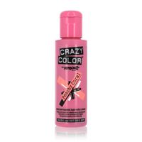 Crazy Color by Renbow - Coloration semi-permanente 70 - Peachy Coral - 100ml