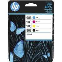 HP 903 (6ZC73AE) pour imprimante : HP OFFICEJET 6900 Series, HP OFFICEJET 6950, HP OFFICEJET 6951, HP OFFICEJET PRO