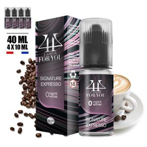 elfbar nachfüll pod läuft aus E-liquides Café collection de Qualité au Meilleur Prix main image 0