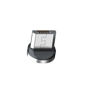 RALLONGE Embout Magnétique Micro Usb X3 Pcs Pour Multi Câbl