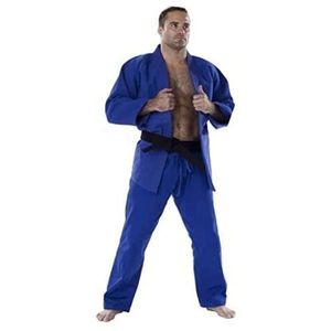 KIMONO Kimono - gi Moskito Judogi Plus Bleu 970. 150 Jeunesse Unisexe