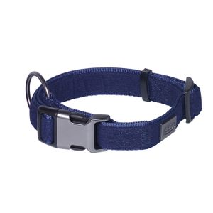 KIT VÊTEMENT Collier pour chien Nobby Pet Linen Deluxe