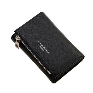 Portefeuille Femme Marron Lulucastagnette - Neuf Sans étiquette - Style Pratique Et Classe