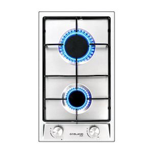 De Longhi Série Domino Plaque de cuisson électrique 2 feux 30 cm Inox -  Cdiscount Electroménager