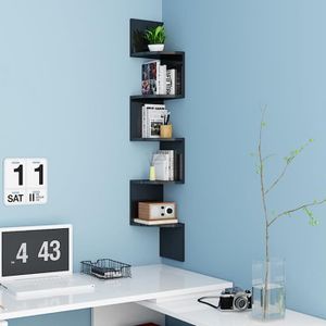 Etagere D Angle Achat Vente Etagere D Angle Pas Cher Cdiscount