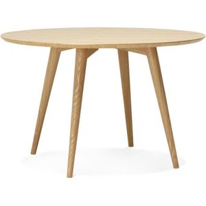 Table Ronde Bois Achat Vente Pas Cher