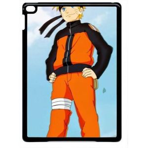 Naruto Sacoche de protection ultra résistante pour tablette 