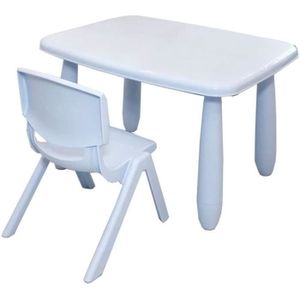 Petite Table Avec Chaise Pour Enfant Achat Vente Pas Cher