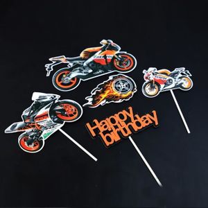 Decoration De Fete Moto Joyeux Anniversaire Gateau Topper Combinaison Voiture Cupcake Toppers Garcons Hommes Fete Type 1 Cdiscount Maison Decoration De Fete Moto Joyeux Anniversaire Gateau Topper Combinaison Voiture Cupcake Toppers Garcons Hommes Fete Type 1 Cdiscount Maison