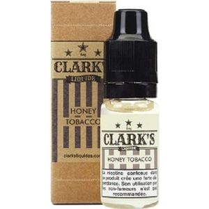 E liquide El Paso Clark S - Cdiscount