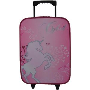 Valise Enfant Fille Soldes Des Le 30 Juin Cdiscount Bagagerie Maroquinerie Valise Enfant Fille Soldes Des Le 30 Juin Cdiscount Bagagerie Maroquinerie
