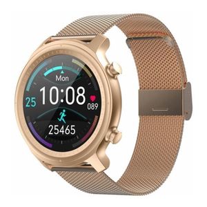 Montre connectée deals eko faith